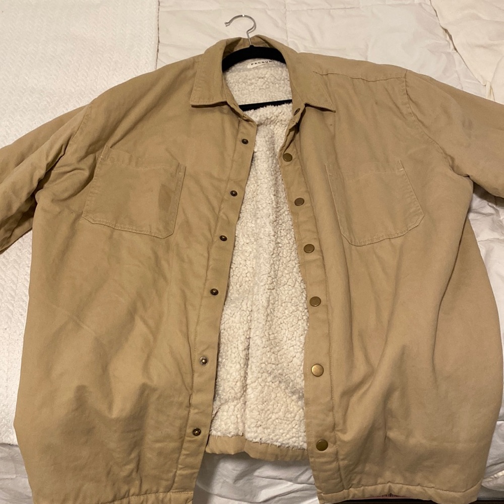 Pacsun Jacket